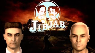 Fallout: New Jibjab (Jibjab.com “This Land” but in FONV) Wealth