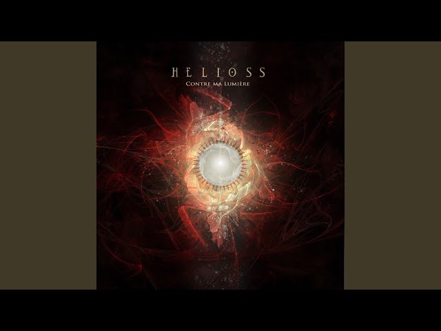 Helioss - Les Ruines De L'oubli