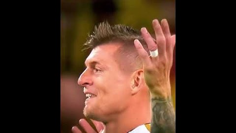 Fede x Kroos🥹 #football #edit #realmadrid #football