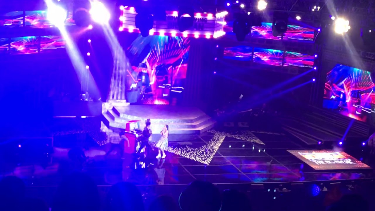 Jiro Custodio BatongbacaL Performance 