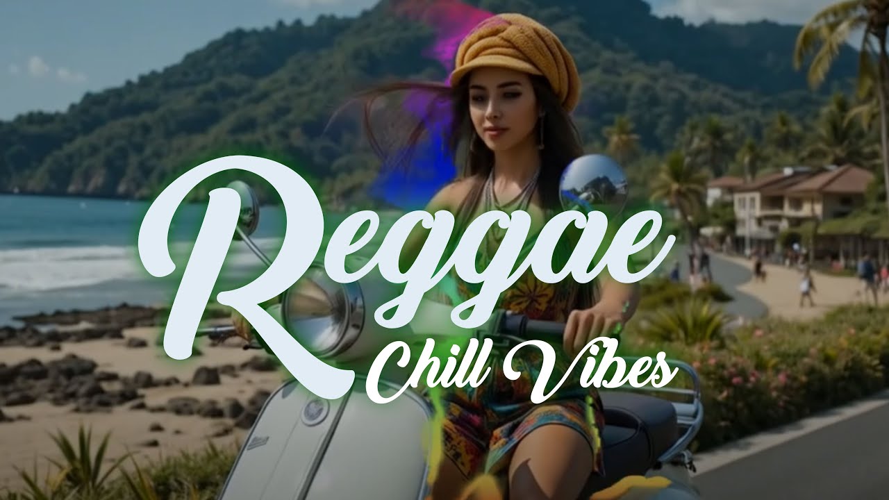 NEW Dub Reggae Mix 2025 🌞 / REGGAE ROOTS Best Selection / DUB VIBES ...