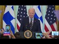 LIVE: Biden Hosts Reception Celebrating Greek Independence Day