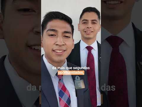 Nunca estás fuera del alcance de Dios | Jesucristo te da paz y nuevas oportunidades