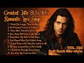Greatest Hits Romantic Love Songs 💖 Love Songs 80's 90's - Soft Rock Ballads - Playlist Vol. 202