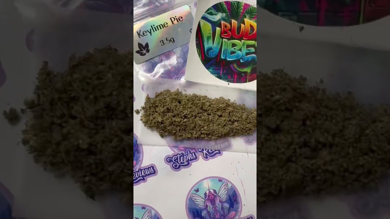 🇬🇧Keylime Pie 🥧