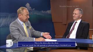 Inside OC with Rick Reiff - Open Mic - A Man for All Markets