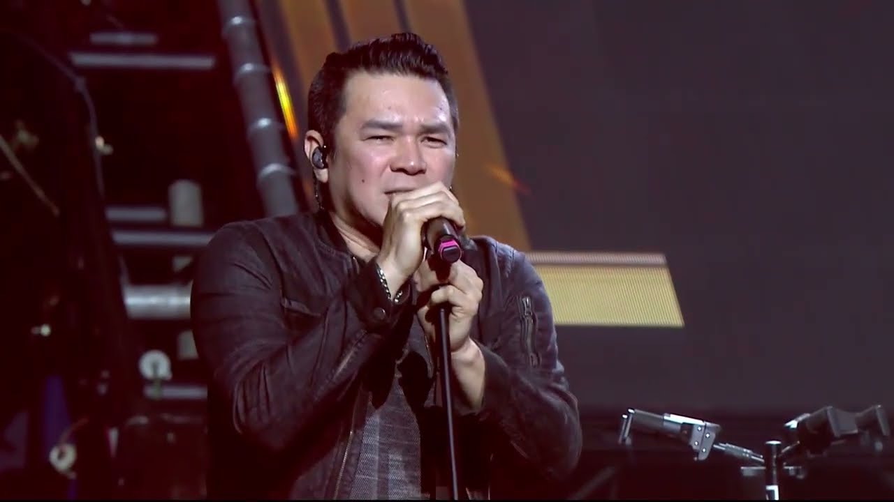 Cueshé performs new PBA theme song | PBA Season 50 Opening Ceremonies