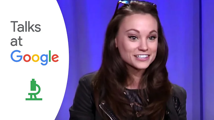 Exploring STEM Literacy | Emily Calandrelli | Talk...