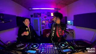 Download Lagu DJ1300 - Relate Radio | 20.02.2026 MP3