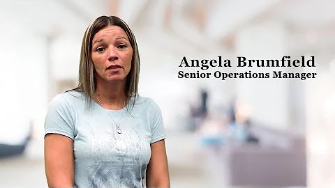 My ResultsCX Story  Angela Brumfield