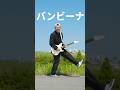 バンビーナをEnya Inspireで弾いてみた!🎸✨アンプ不要でこのクオリティ!#enyainspire #enyainspireguitar #enyaguitar #バンビーナ