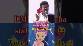 Vote For Whistle Tvk