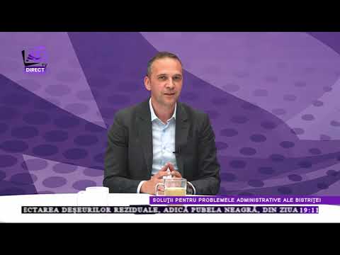 De Interes • Soluții Pentru Problemele Administrative Ale Bistriței De Interes • Soluții Pentru Problemele Administrative Ale Bistriței
