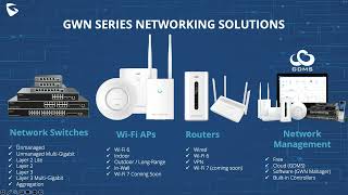 2025 07 23 Microcom Technologies Webinar Featuring Grandstream Networks