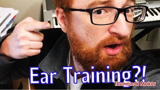 Why is Ear Training Important?