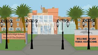 San Vedra High School Svhs For