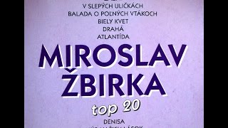 Miroslav Žbirka - Top 20 Výber 2001