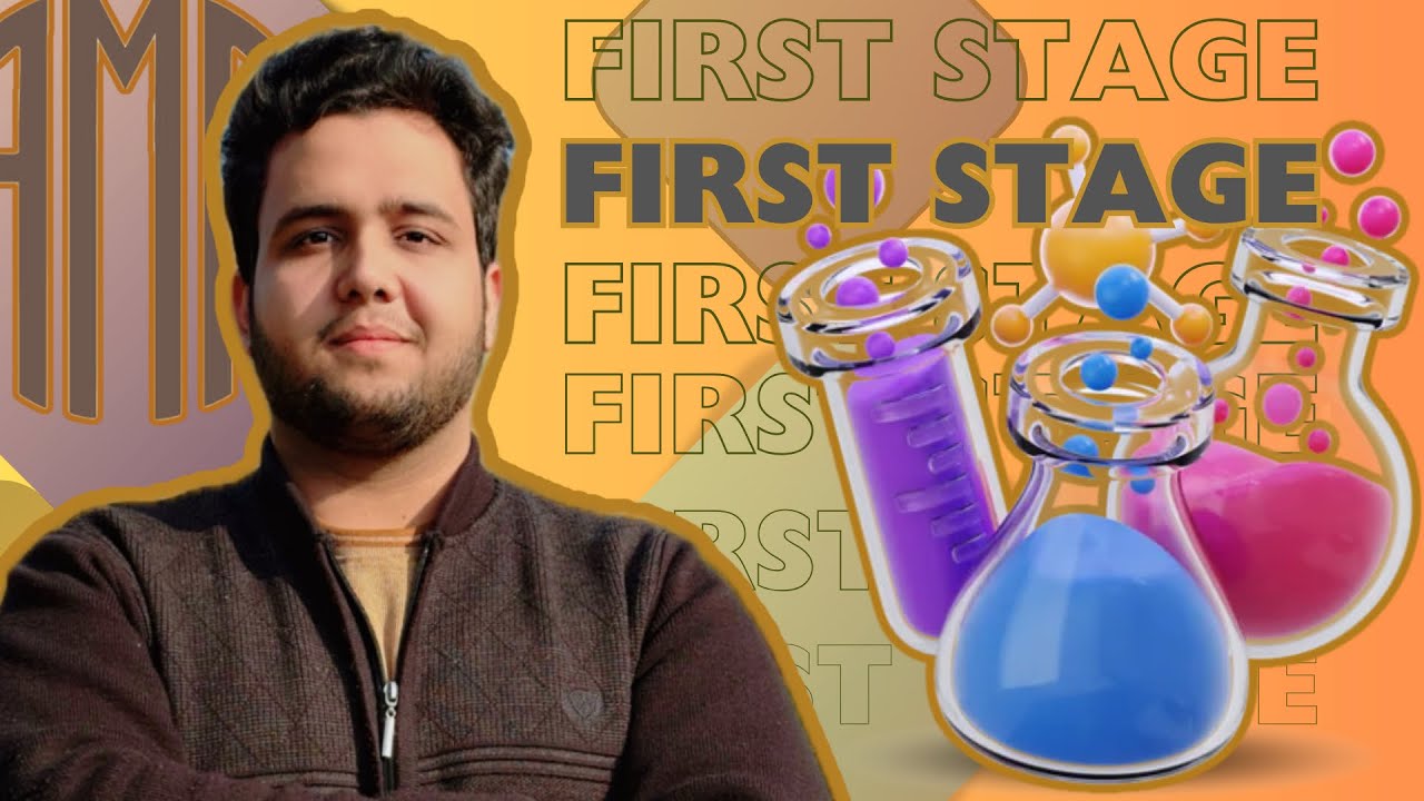 محاضرة الbiochemistry الاولى/الجزء الثاني والأخير/جامعة العين