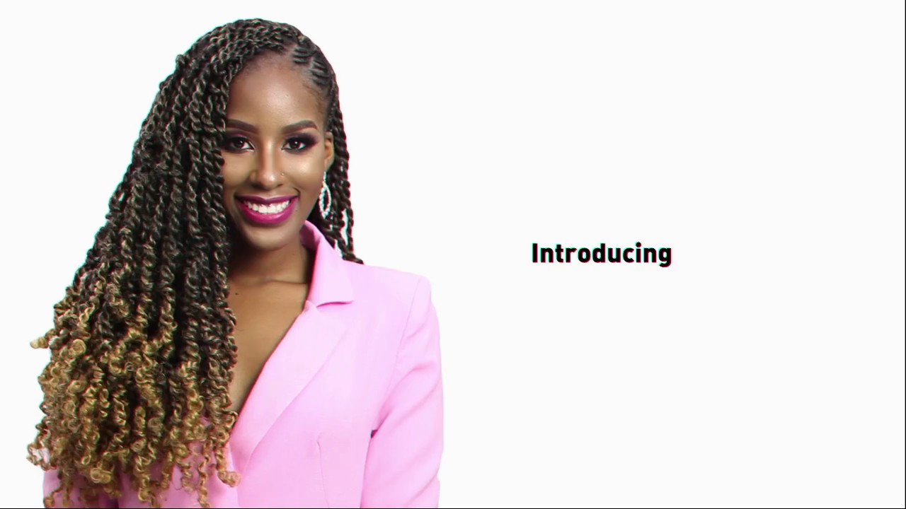 pic Crochet Braids Darling Hairstyles 2020 new crochet passion twist by darling