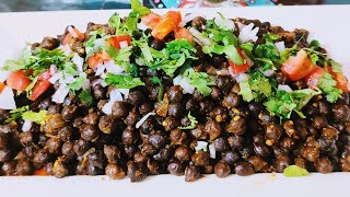 How to Make Chaat Like a Street Food Vendor