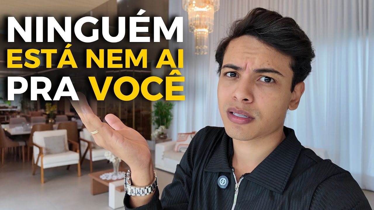 SE AFASTE DESSES TIPOS DE PESSOAS