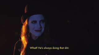 David Ivan Neil - Baby Dont Feat. Kristin Witko