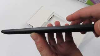 Планшет Impression ImPad 0413 | unboxing
