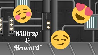 Willtrap Mennard Uwu