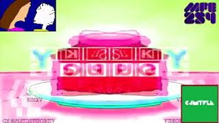 D-Dd-Sldc,Ywsbm Csupo Effects Round 3 Vs Everyone 317