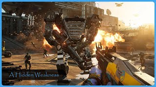 A Hidden Weakness | Avatar: Frontiers of Pandora | Main Quest Full Walkthrough