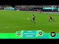 BOTAFOGO CAYÓ ANTE EL TIAMO Y NO GANA DESDE HACE 3 FECHAS | COR 1x0 BOT #Brasileirao
