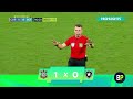 BOTAFOGO CAYÓ ANTE EL TIAMO Y NO GANA DESDE HACE 3 FECHAS | COR 1x0 BOT #Brasileirao