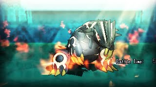 Pokemon Omega Ruby: Shiny Primal Groudon Tribute! - Mootypwns