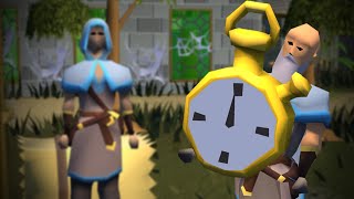 Old School RuneScape on X: ✨ We've just updated the Quest Speedrunning  blog! 🗳 You'll get to decide on whether the cosmetic rewards should be  tradeable! 😇 The Adventurer's Outfit Tier 3