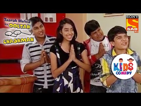 Tapu Sena Celebrates Guru Nanak Jayanti | Tapu Sena Special | Taarak Mehta Ka Ooltah Chashmah
