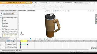 SolidWorks Tutorial: How to make High Quality Animation Video using Photoview 360. Profile