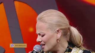 Ilda Saulic - Falis mi (Pozeli Pesmu - Live - Happy TV)