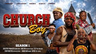 CHURCH BOY ( EPISODE 4 ) STARING NGOMA NAGWA, BI KAUYE, TANISHA, KISHANDU
