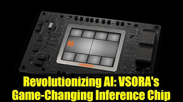 Revolutionizing AI: VSORA