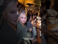 Dan Bilzerian Enjoying Dinner With Girl In Party Dan Bilzerian Enjoying Dinner With Girl In Party