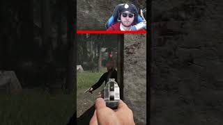 CONTRABAND POLICE - Border Patrol Checkpoint Shootout screenshot 5