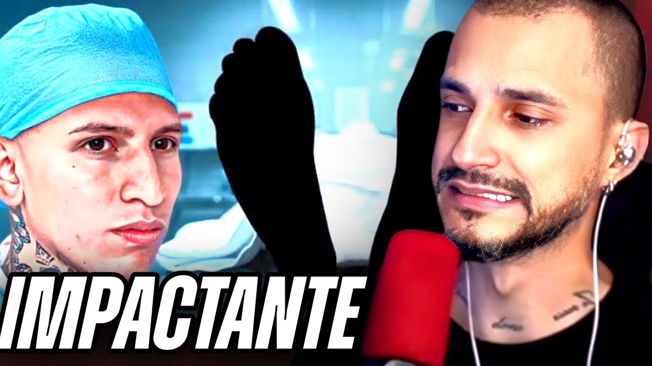 LA VIDA DESPUÉS DE LA MUERTE DOCUMENTAL | MUÑE 