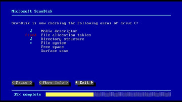 lets try installing windows 98se A0486 MiSTer