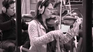 Video thumbnail of "SMILE: Katherine Crowe and the London Metropolitan Orchestra"