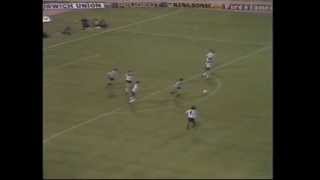 England 3-1 Argentina (1980)