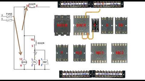 new 공개도면3 제어판작업 영상