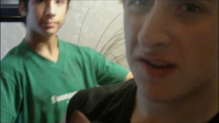 Presentación - The Orishinals (Primer video)