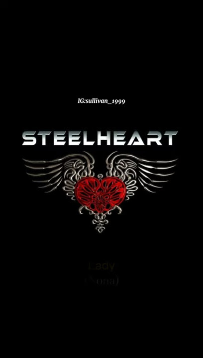 Story WA | Steelheart - She's Gone