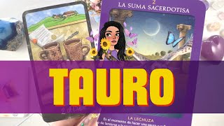 TAURO 🔮 ERES DE LOS POCOS AFORTUNADOS!🌟11:11 UN ENCUENTRO IMPORTANTE!❤️NO DUDES EN ABSOLUTO AHORA!