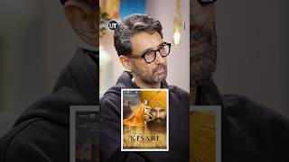 How Kesari’s “Teri Mitti” Touched Every Indian Heart!❤️